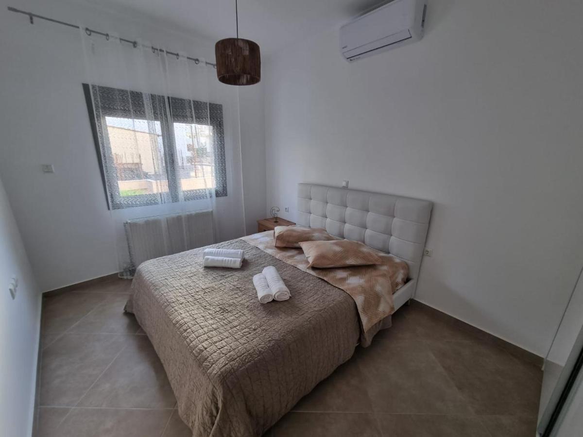 Agora Luxury Apartment 1 Loutraki  Exterior photo