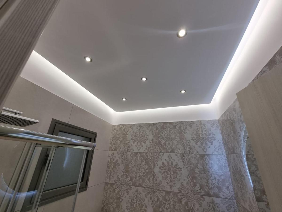 Agora Luxury Apartment 1 Loutraki  Exterior photo