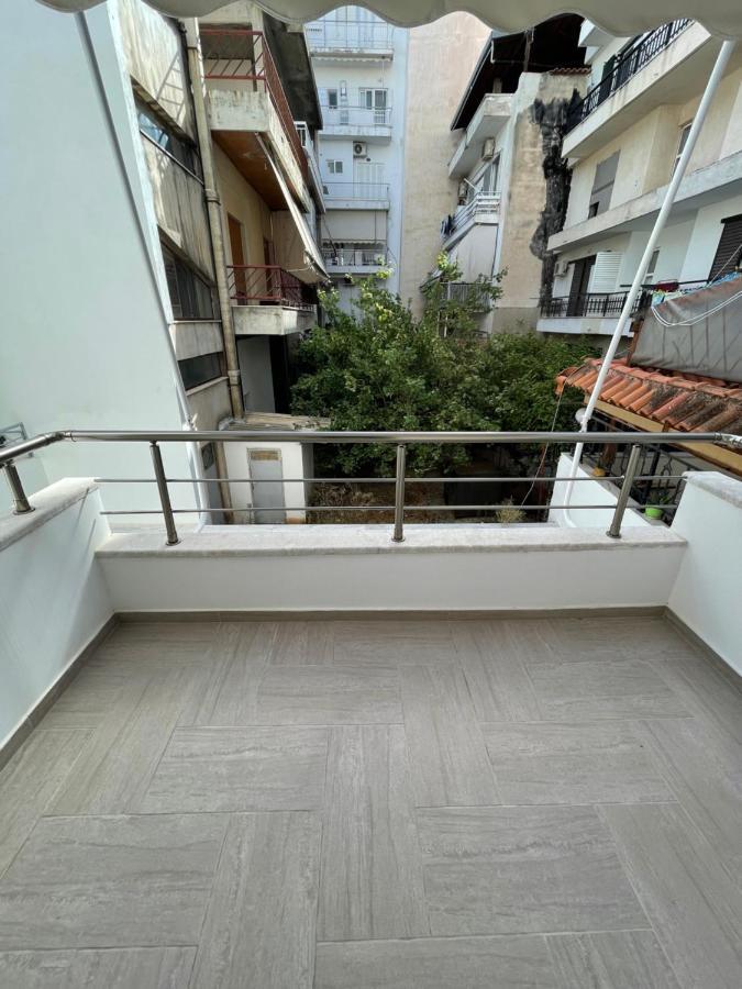 Agora Luxury Apartment 1 Loutraki  Exterior photo