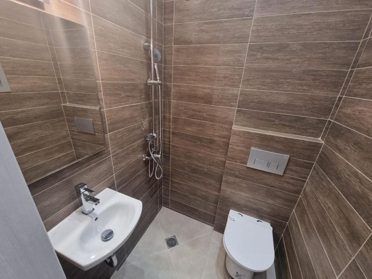 Agora Luxury Apartment 1 Loutraki  Exterior photo